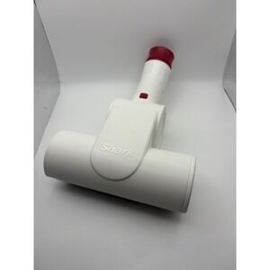 Shark X13FC500 Motorized Mini Power Brush Upholstery Pet Tool White Red